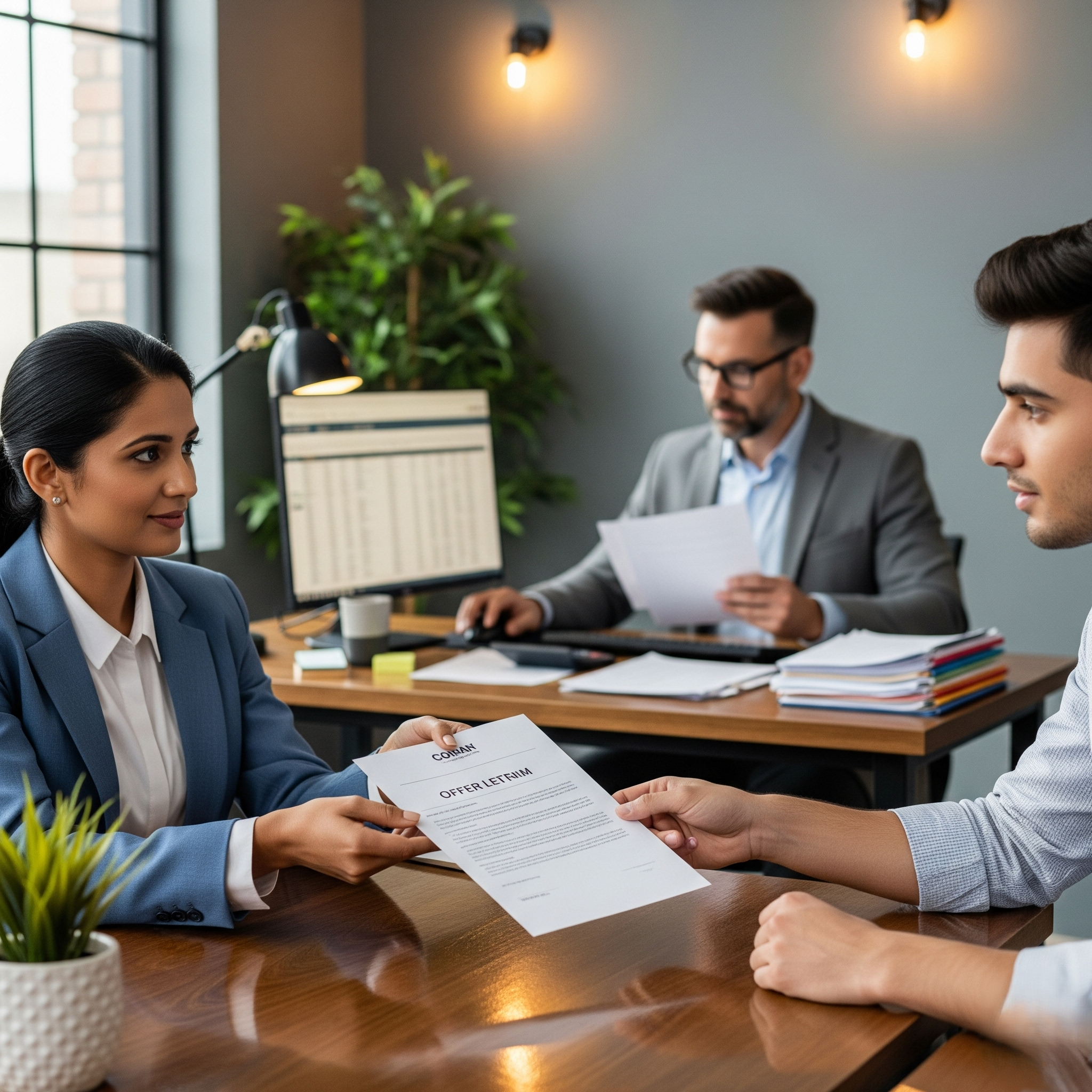 Workforce Management​