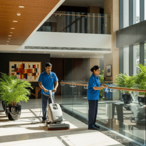 Common Area Maintenance