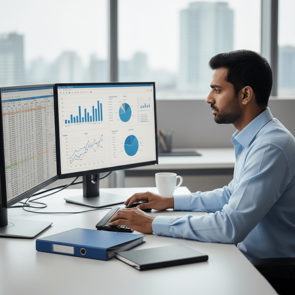 Payroll & Recruitment