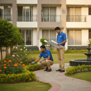 Gardening and Horticulture
