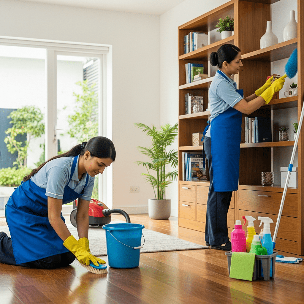 Facility Management​