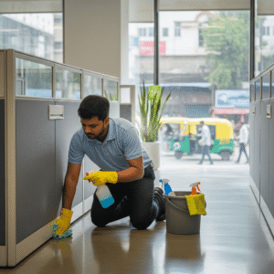 Office Maintenance