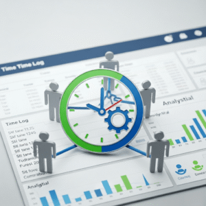 Precision Time & Attendance