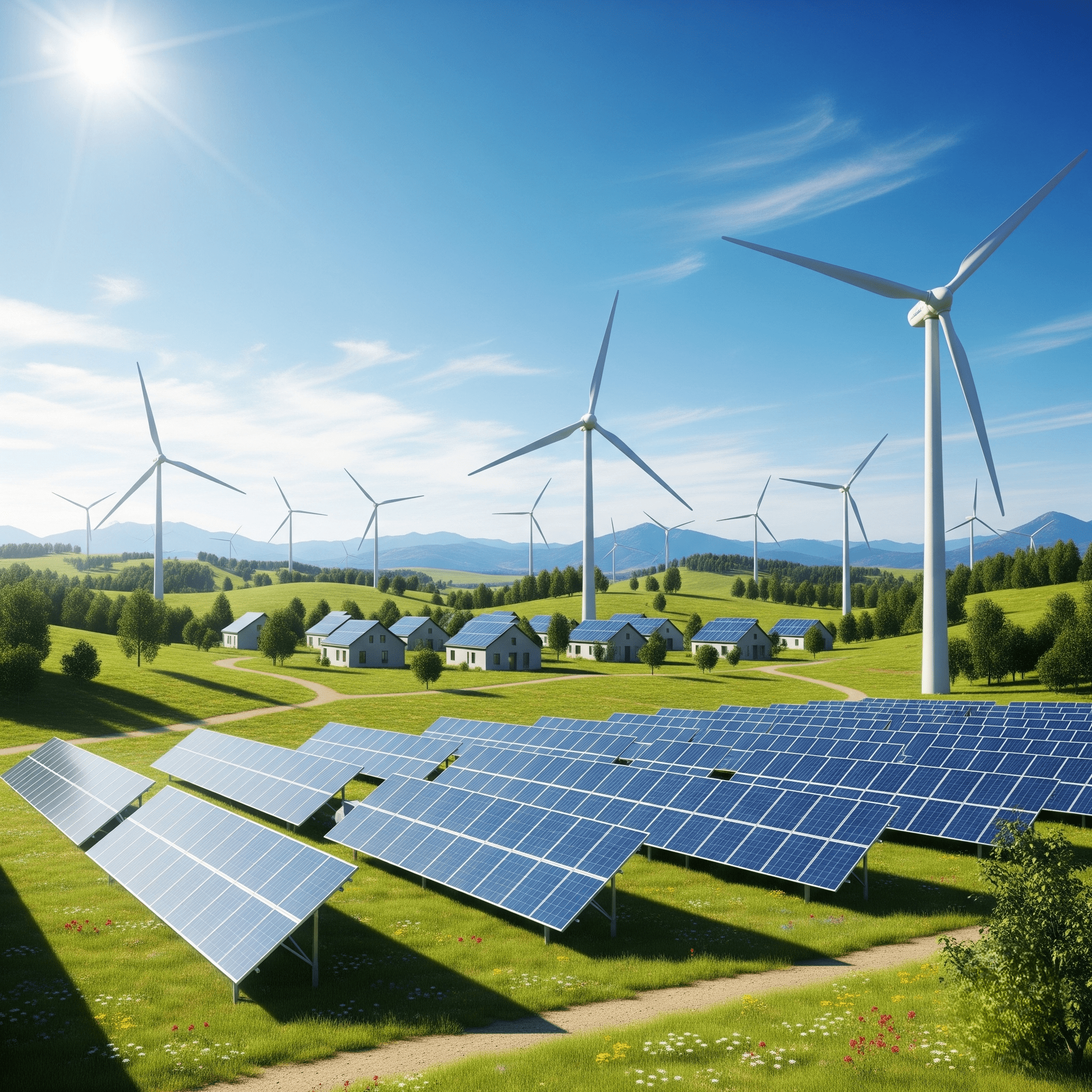 Eco Services