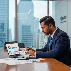 Security and Risk Audits