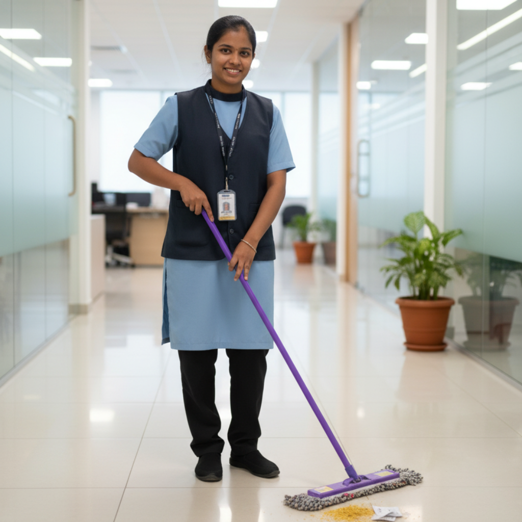 Facility Management​