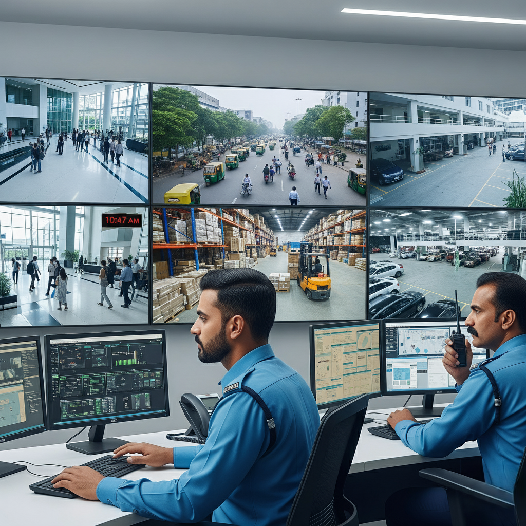 Security Protocol Upgrade